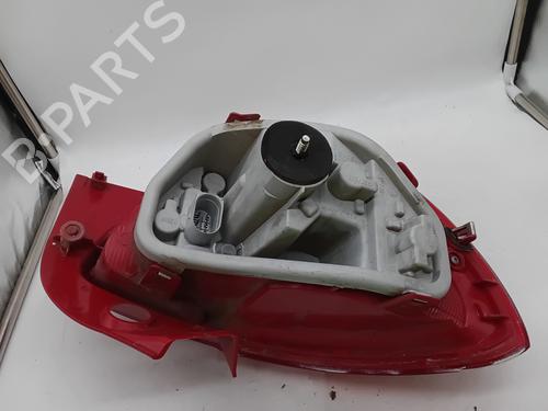 Right taillight SEAT IBIZA IV (6J5, 6P1) 1.2 | BP29396285C35 