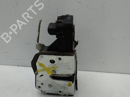 Used Front left lock BMW 3 (E46) 330 d (184 hp) 24588126