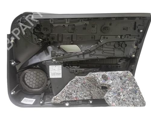 Front left panel PEUGEOT 308 III (FB_, FH_, FP_, F3_, FM_) Hybrid 136 (FPHPYC) | BP36776037C58 - Image 5