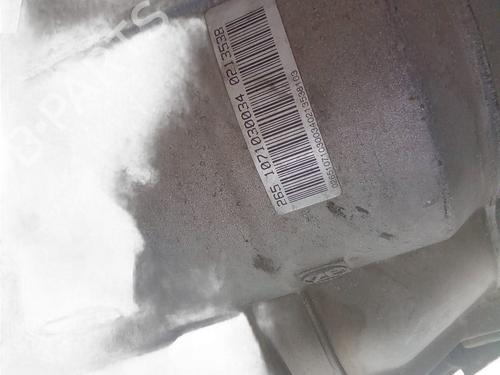 Gearbox BMW 3 Coupe (E92) 320 d | BP28149011M3 - Image 4