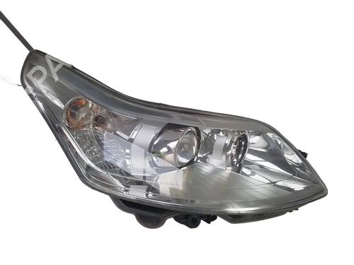 Right headlight CITROËN C4 II (NC_) 1.6 HDi 90 | BP26173109C29 - Image 9