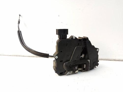 Front left lock FIAT DUCATO Van (250_) 130 Multijet 2,3 D | BP18578975C98 