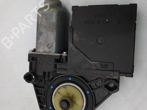 Used Left front window motor VW TOURAN (1T3) [2010-2015]  25812137