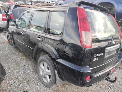 Sunroof NISSAN X-TRAIL I (T30) 2.2 dCi 4x4 | BP18593274C124 