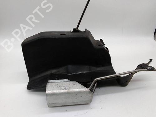 Used Front left lock AUDI A4 B6 Convertible (8H7) [2002-2009]  24998058