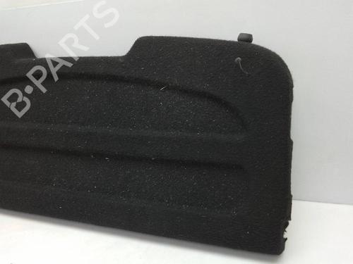 Rear parcel shelf FORD FIESTA VI (CB1, CCN) 1.4 TDCi | BP23185190C85 
