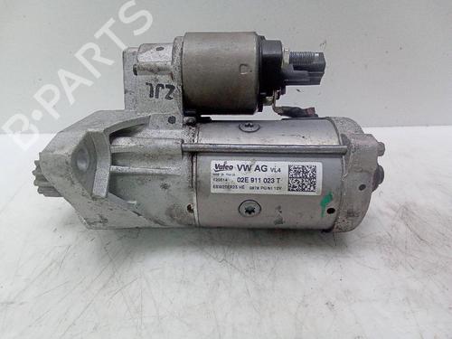 Starter VW TOURAN (5T1)  | BP26052748M8 
