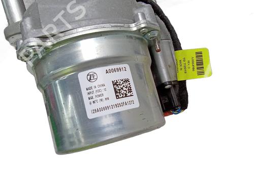 Steering column FORD PUMA (J2K, CF7) 1.0 EcoBoost mHEV | BP19151713M21 - Image 9