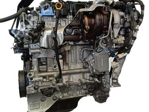 Used Engine Engine 37757688 37757688