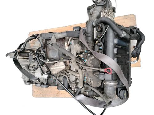 Engine MERCEDES-BENZ A-CLASS (W169) A 180 CDI (169.007, 169.307) | BP26053338M1  - Image 5