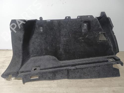 Used Boot lining Boot lining JAGUAR F-PACE (X761) 2.0 TD4 AWD (180 hp) 34180778 34180778