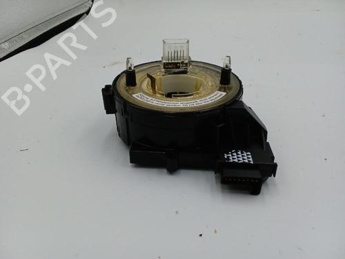 Airbag Klokveer VW GOLF PLUS V (5M1, 521) 1.6 TDI (105 hp) 26704967