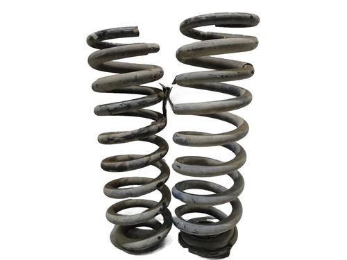 Used Shock absorber spring Shock absorber spring MERCEDES-BENZ E-CLASS Coupe (C207) E 350 CDI (207.323) (265 hp) 33200107 33200107