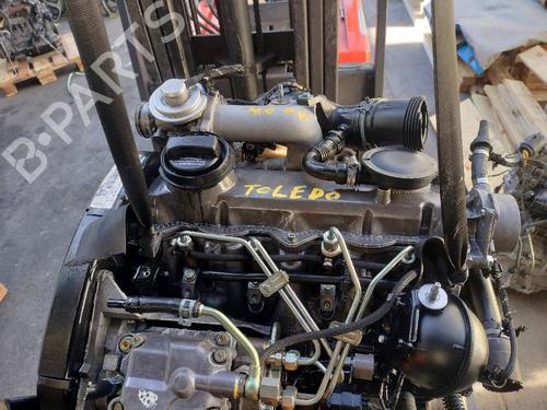 Used Engine SEAT LEON (1M1) [1999-2006]  18598538