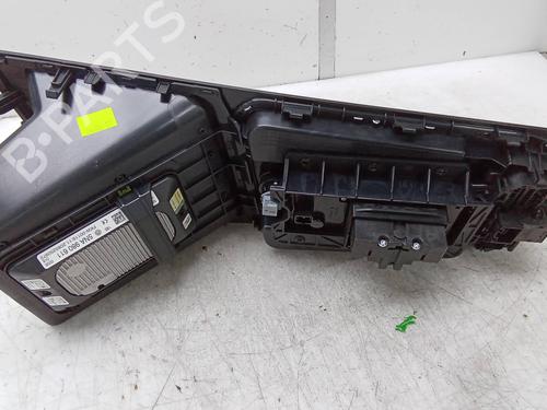 Shift knob SEAT LEON Sportstourer (KL8, KLD) 2.0 TDI | BP28149484I34 