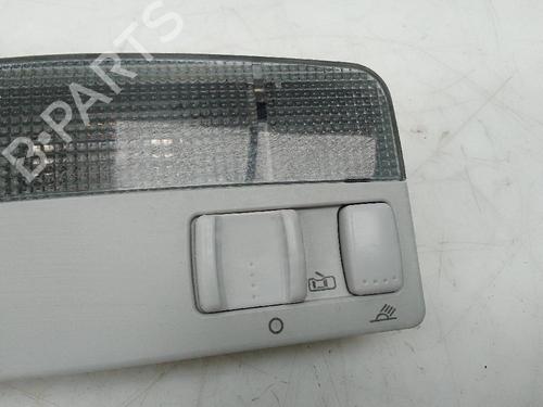 Interior roof light SKODA FABIA III (NJ3) 1.0 | BP21526616I8 