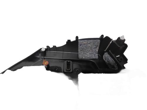 Boot lining TOYOTA AURIS (_E18_) 1.8 Hybrid (ZWE186_, ZWE186R) | BP33606036I3  - Image 7