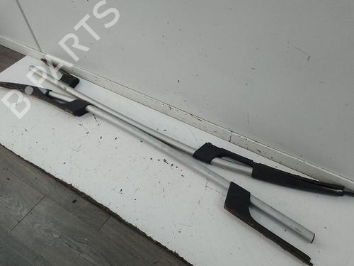 Roof bar FIAT QUBO (225_) 1.3 D Multijet (225CXB1A, 225AXB1A, 225CXB11, 225AXB11,... | BP27447485C65 