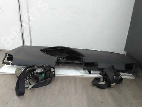 Airbag Kit TOYOTA VERSO (_R2_) 1.8 (ZGR21_, ZGR21R) | BP29386472C86 
