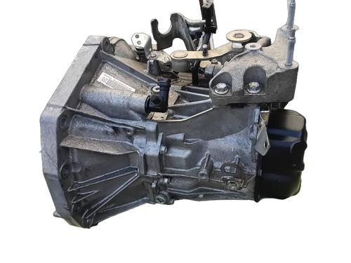 Gearbox SUZUKI SWIFT III (MZ, EZ) 1.3 DDiS (RS413D) | BP31658978M3