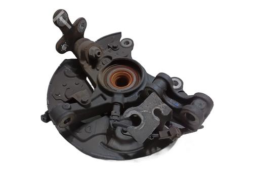 Used Right front steering knuckle Right front steering knuckle PEUGEOT RIFTER 1.5 BlueHDi 130 (130 hp) 33457536 33457536