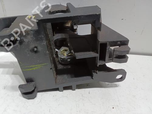 Rear left interior door handle NISSAN NAVARA NP300 (D40) 2.5 dCi 4WD | BP33040733I15  - Image 5