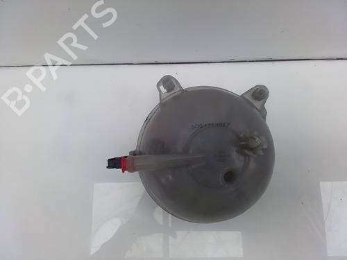 Windscreen washer tank VW GOLF VII (5G1, BQ1, BE1, BE2) 1.4 TSI | BP28151006C113 