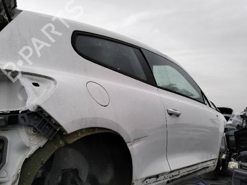 Used Right rear suspension arm VW SCIROCCO III (137, 138) 2.0 TDI (136 hp) 21213451
