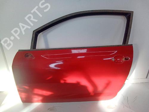Left front door SEAT IBIZA IV (6J5, 6P1) 1.4 TSI | BP18589962C2 