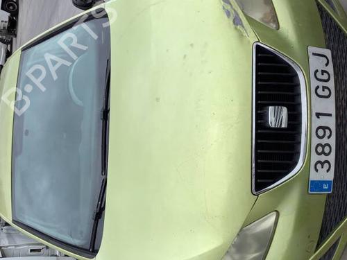 Used Parts SEAT IBIZA IV SC (6J1, 6P5) 1.9 TDI (90 hp) 3567577
