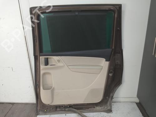 Right slide door VW SHARAN (7N1, 7N2) 2.0 TDI | BP29386324C75 