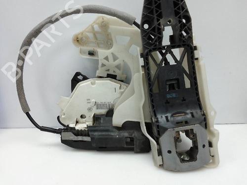Front left lock SEAT IBIZA IV (6J5, 6P1)  | BP21566629C98 