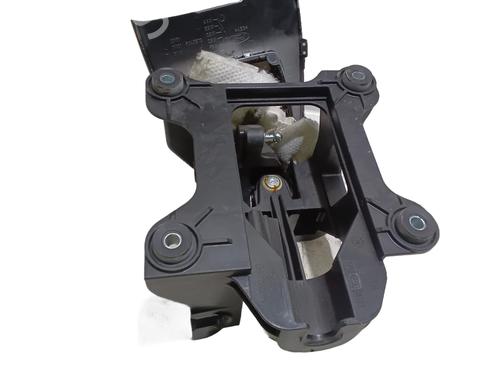 Gear lever FORD KUGA I 2.0 TDCi | BP34153281M90  - Image 6