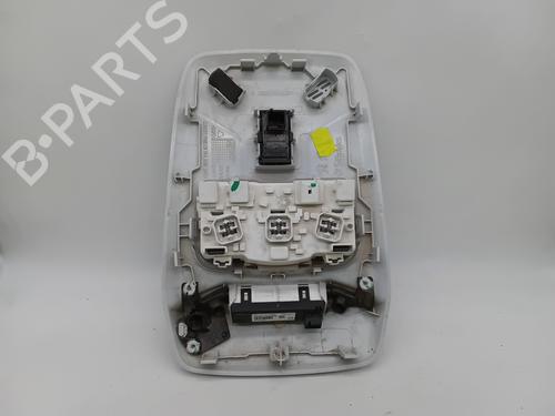 Interior roof light PEUGEOT 208 I (CA_, CC_) 1.5 BlueHDI 100 | BP29151275I8