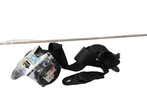 Used Front left seatbelt MAZDA CX-5 (KE, GH) 2.2 D (KE2FW) (150 hp) 26054067