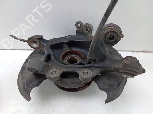 Right rear steering knuckle BMW 3 (F30, F80)  | BP18587758M28 