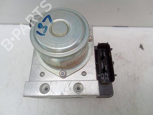 ABS pump NISSAN JUKE (F15) 1.2 DIG-T | BP18589528M43 