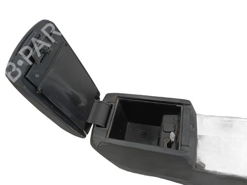 Middle console MAZDA 6 Hatchback (GH) 2.2 MZR-CD (GH10) | BP35722247I22  - Image 5