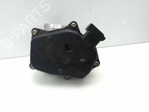 Throttle body AUDI A3 Sportback (8VA, 8VF) 30 TDI | BP28150656M82 