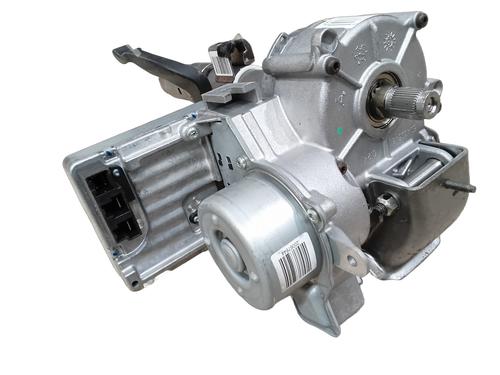 Steering column FORD KA+ III (UK, FK) 1.2 Ti-VCT | BP36294343M21 - Image 4