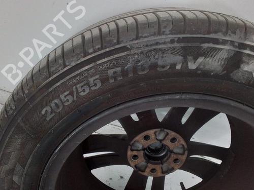 Rim OPEL ASTRA K (B16) 1.6 CDTi (68) | BP26651601C45 