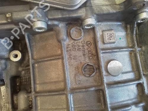 Gearbox VW GOLF VII (5G1, BQ1, BE1, BE2) 1.4 GTE Hybrid | BP27445249M3 