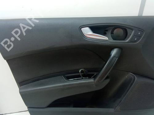 Used Front left panel Front left panel AUDI A1 Sportback (8XA, 8XF) 1.6 TDI (90 hp) 19658714 19658714