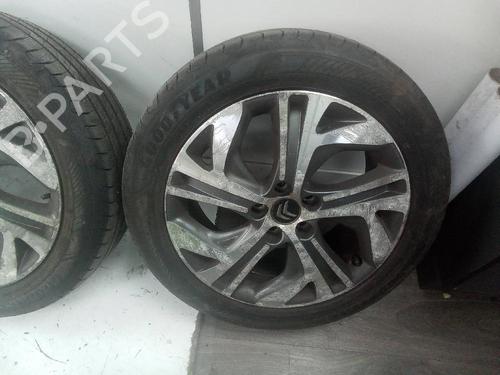 Rim CITROËN C4 Picasso II 1.6 BlueHDi 120 | BP18861830C45