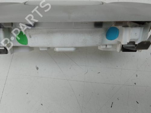 Interior roof light OPEL COMBO E Tour / Life (K9) 1.5 | BP26055511I8 