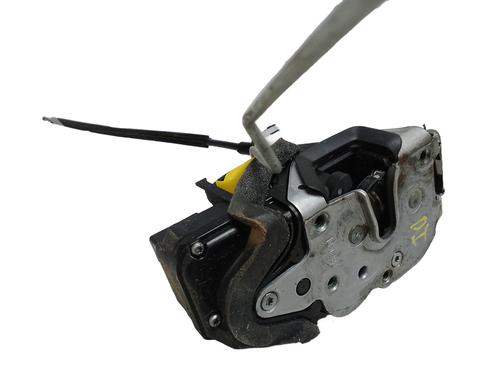 Front left lock OPEL INSIGNIA A (G09) 2.0 CDTI (68) | BP31013644C98