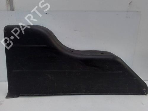 Używane Wykładzina bagażnika RENAULT KANGOO (KC0/1_) 1.5 dCi (KC07) (65 hp) 30051266