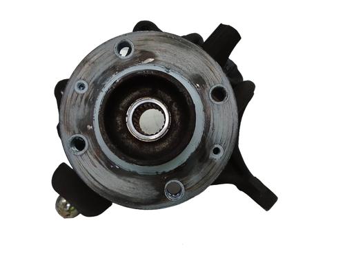 Left front steering knuckle CITROËN C4 CACTUS 1.6 HDi 90 | BP26285625M25 - Image 4