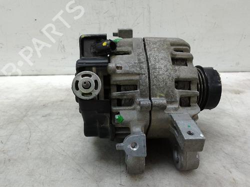 Alternator TOYOTA YARIS (_P13_) 1.3 (NSP130_, NSP130) | BP27447642M7 