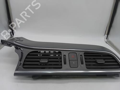 Air vent RENAULT KADJAR (HA_, HL_) 1.3 TCe 140 (HLNB, HLN1) | BP29994816I21 